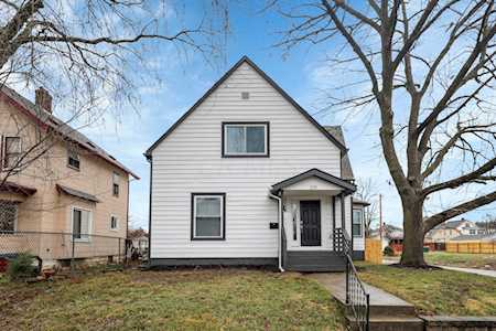 108 N Burgess Avenue Columbus, OH 43204