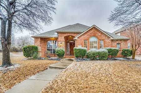 6540 Shadywood Drive Frisco, TX 75035