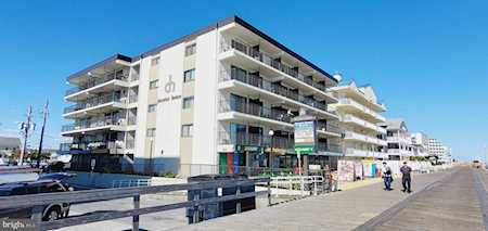 1201 Atlantic Ave #402 Ocean City, MD 21842