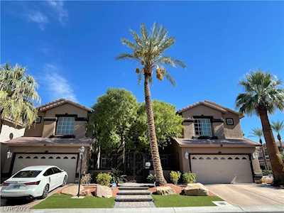 10162 Arkell Ct Las Vegas, NV 89183