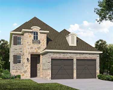 8437 Colburn The Colony, TX 75056