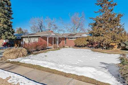 3260 S Fulton Ct Denver, CO 80231