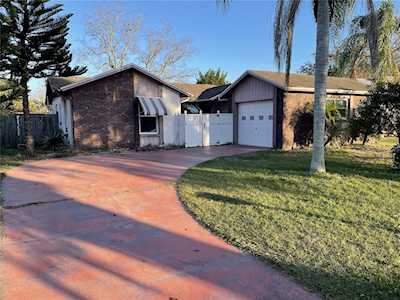 3116 Laird Dr New Port Richey, FL 34655