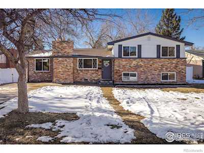825 W 8th Dr Broomfield, CO 80020