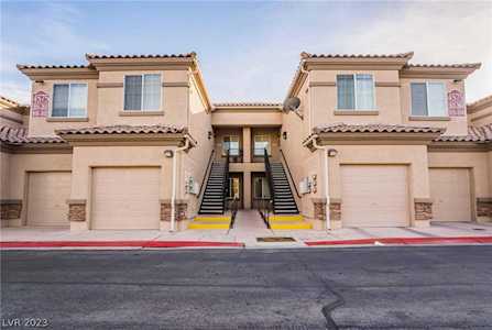 4575 Centisimo Dr #103 North Las Vegas, NV 89084