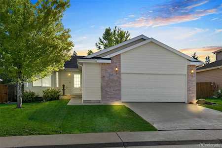 820 Fairhaven St Castle Rock, CO 80104