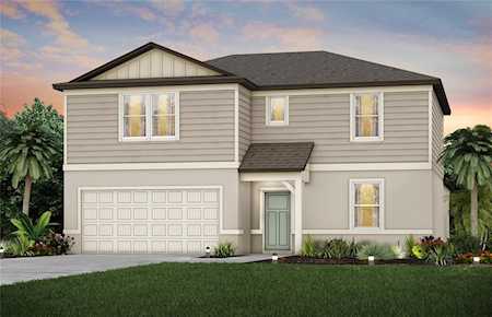 1217 Michelangelo Ln Winter Haven, FL 33884