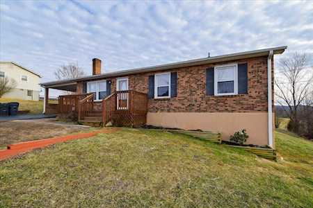711 Mountain Pass Blue Ridge, VA 24064