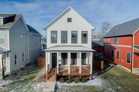 2006 Alvord St Indianapolis, IN 46202