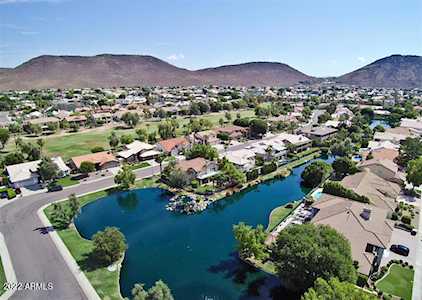 6185 W Pontiac Drive Glendale, AZ 85308