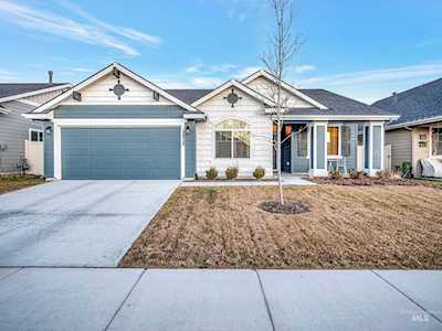 12908 S Arno Way Nampa, ID 83686