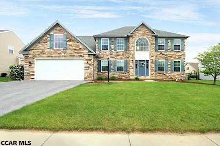 141 Mccann Drive State College, PA 16801