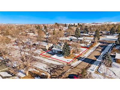1542 S Terry St Longmont, CO 80501