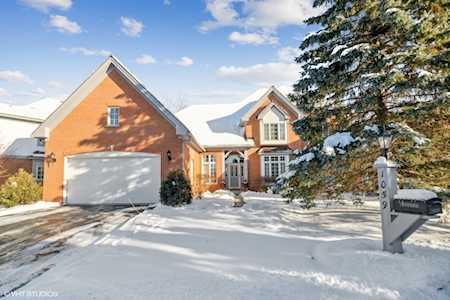 1059 Mar Lane Dr Lake Forest, IL 60045