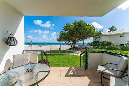 1500 S Ocean Boulevard #105 Lauderdale By The Sea, FL 33062