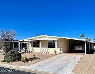 8348 E Pueblo Avenue Mesa, AZ 85208