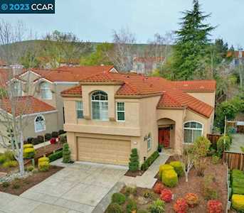 2140 Goldenrod Ln San Ramon, CA 94582