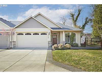 12704 NE 23rd AVE Vancouver, WA 98686