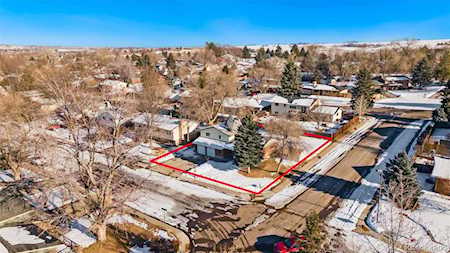 1542 S Terry St Longmont, CO 80501