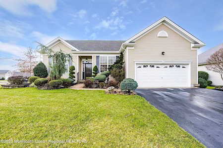 1 Park Ridge Way Jackson, NJ 08527