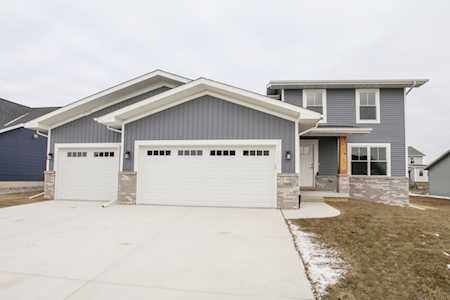 2422 Boulder Dr Normal, IL 61761