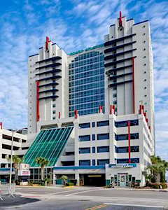 2007 S Ocean Blvd. #1105 Myrtle Beach, SC 29577