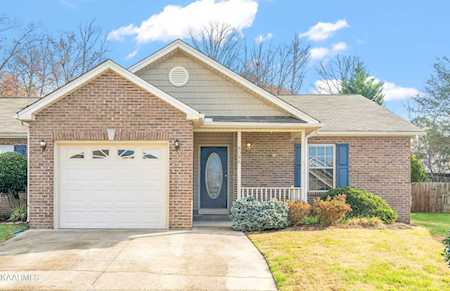 8086 Pepperdine Way Knoxville, TN 37923