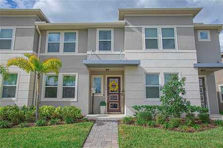 16312 Prairie School Dr Winter Garden, FL 34787