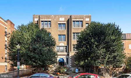 1661 Park Rd NW #302 Washington, DC 20010