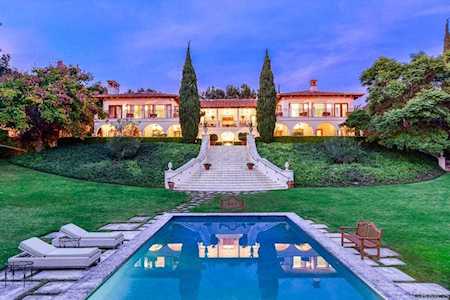 18104 Via Roswitha Rancho Santa Fe, CA 92067