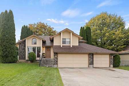 3015 S Sommer Ln Veradale, WA 99037