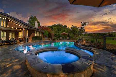 4307 Willow Ridge Drive Parker, TX 75002