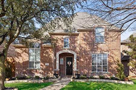 4683 Refugio Road Frisco, TX 75034