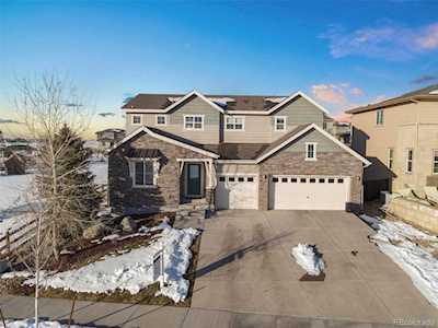 1215 Single Tree Ln Erie, CO 80516