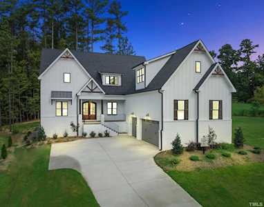 7709 Dover Hills Drive Wake Forest, NC 27587