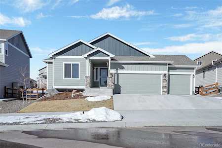 4990 Janga Dr Colorado Springs, CO 80924