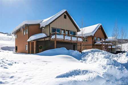 23570 Sagebrush Circle Oak Creek, CO 80467