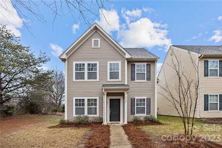 9862 Hanberry Blvd Charlotte, NC 28213