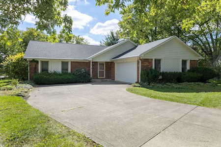 51 Apple Tree Circle Fishers, IN 46038
