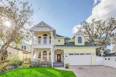 840 Kenilworth TERRACE Orlando, FL 32803