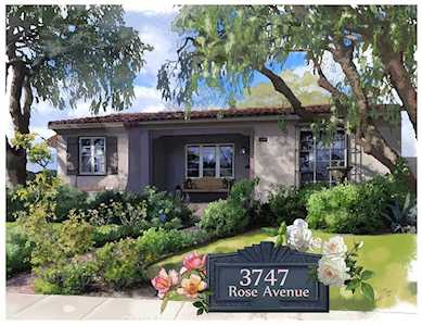 3747 Rose Ave Long Beach, CA 90807