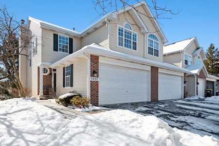 5407 Elizabeth Place Rolling Meadows, IL 60008