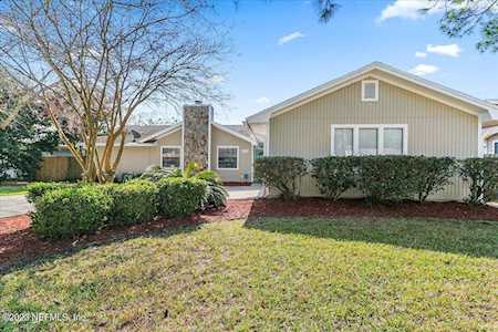 8158 Crosswind RD Jacksonville, FL 32244