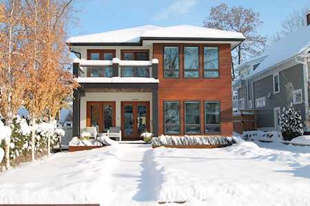 4709 Vincent Avenue S Minneapolis, MN 55410