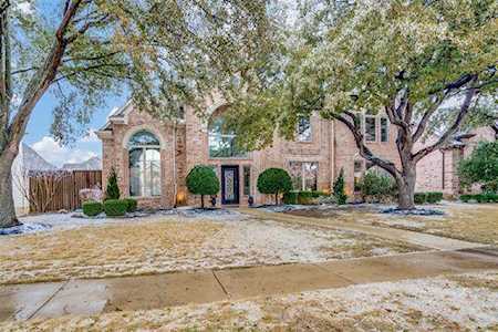 5821 Farr Oak Drive Plano, TX 75093