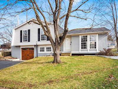 6306 Vickers Court Westerville, OH 43081