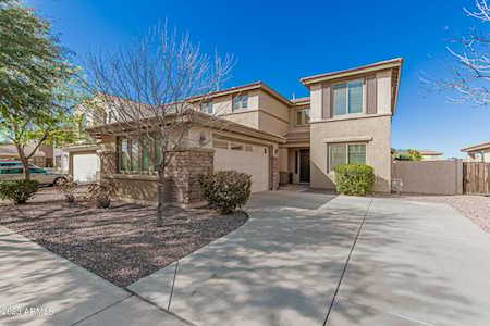 4426 E Maplewood Street Gilbert, AZ 85297