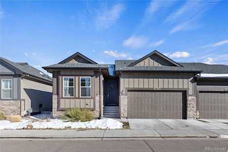 11814 Barrentine Loop Parker, CO 80138