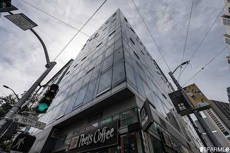 1400 Mission Street #707 San Francisco, CA 94103