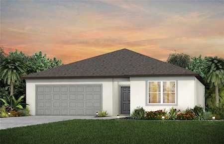 9663 Summers Cay CIRCLE Thonotosassa, FL 33592